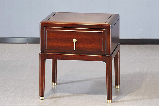 順德新中式家具|分享皮革元素的優(yōu)點,讓中式居室更為矚目！