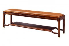 新中式家具|介紹花枝木、花枝木新中式沙發好不好?