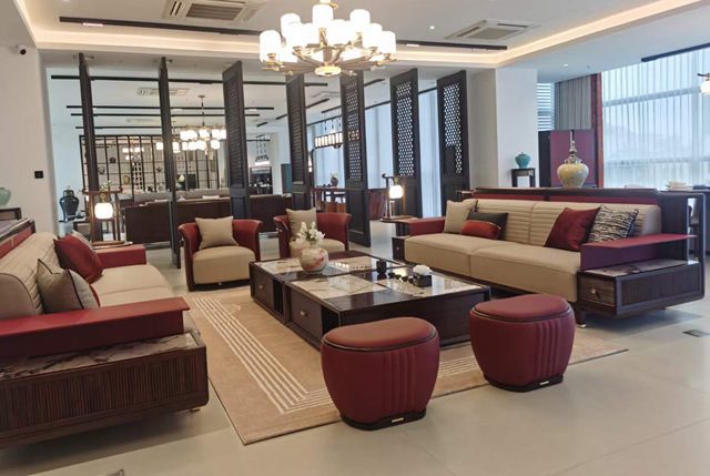 佛山新中式家具 佛山新中式家具