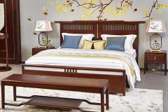 佛山新中式家具新中式客廳設(shè)計(jì)說明，5個(gè)設(shè)計(jì)要