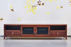 佛山新中式家具精致的伊比利亞室內設計，就是