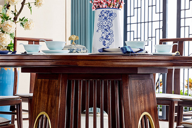 新中式家具 新中式家具